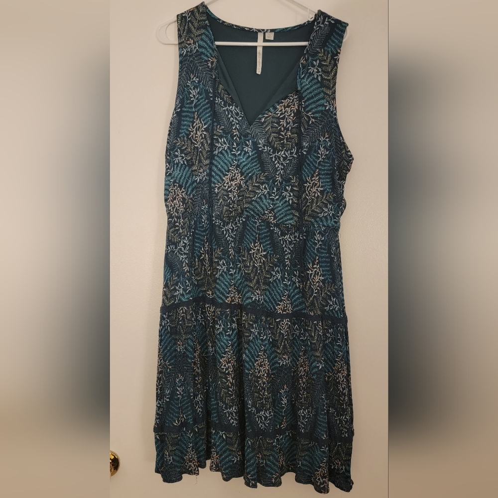 Lauren Conrad Dress